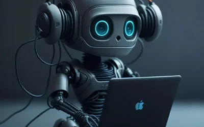 L’IA en France en 2024: Innovation, Créativité et Productivité au service des entreprises