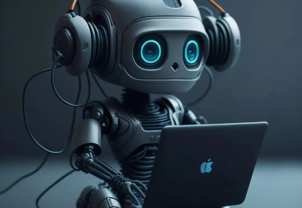 L’IA en France en 2024: Innovation, Créativité et Productivité au service des entreprises
