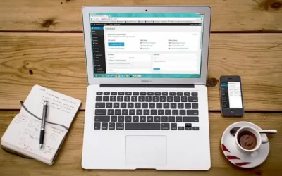 Agence Digitale Spécialisée dans la Conception Web de Qualité & SEO