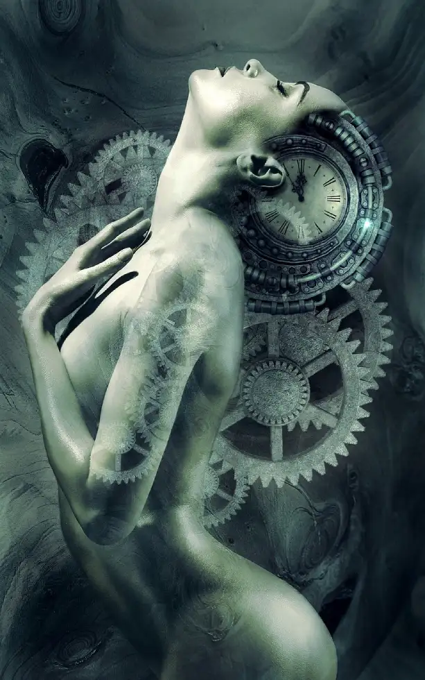 intelligence artificiel intelligence artificiel