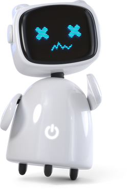 robot robot