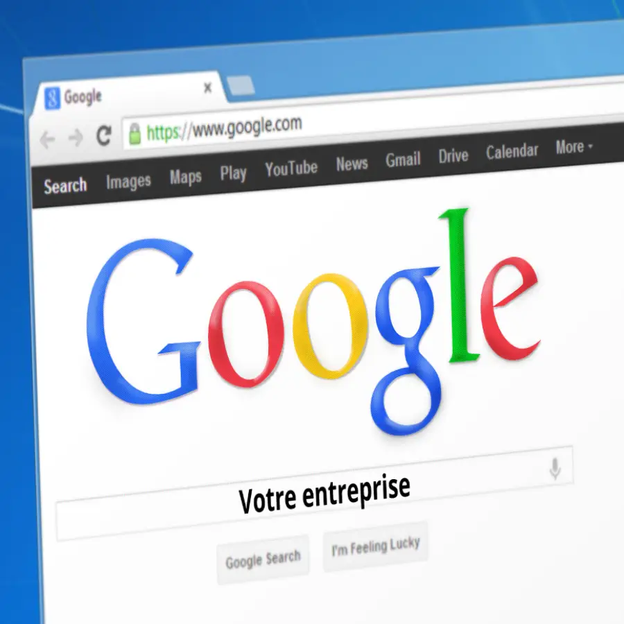 google-my-buiness fiche GMB