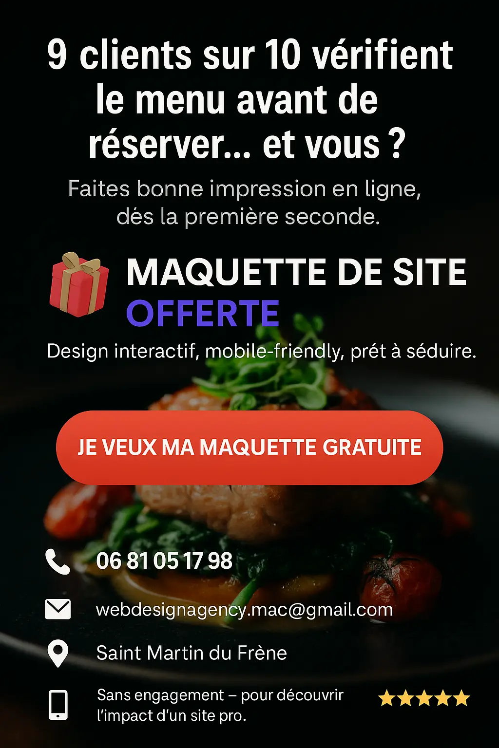 Agence web