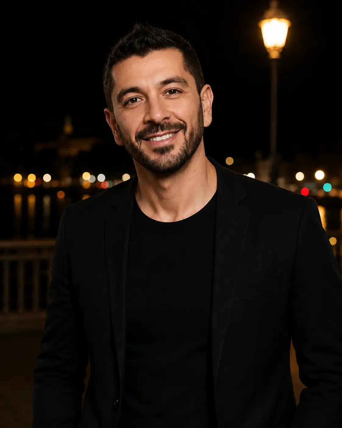Photo de profile